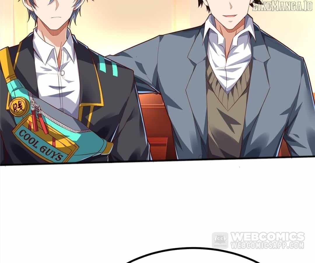 Aura Recovery: I Get a New Skill Everyday Chapter 102 - Page 44
