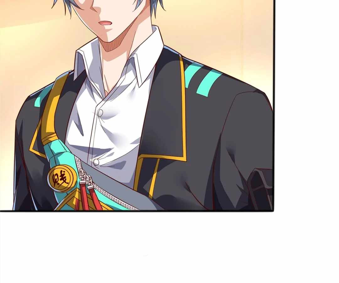 Aura Recovery: I Get a New Skill Everyday Chapter 102 - Page 46