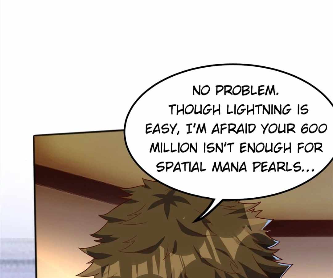 Aura Recovery: I Get a New Skill Everyday Chapter 102 - Page 47