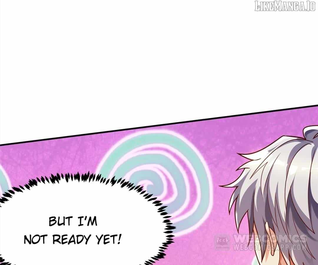 Aura Recovery: I Get a New Skill Everyday Chapter 102 - Page 5