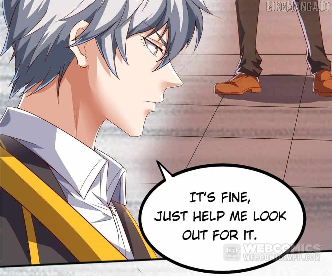 Aura Recovery: I Get a New Skill Everyday Chapter 102 - Page 52