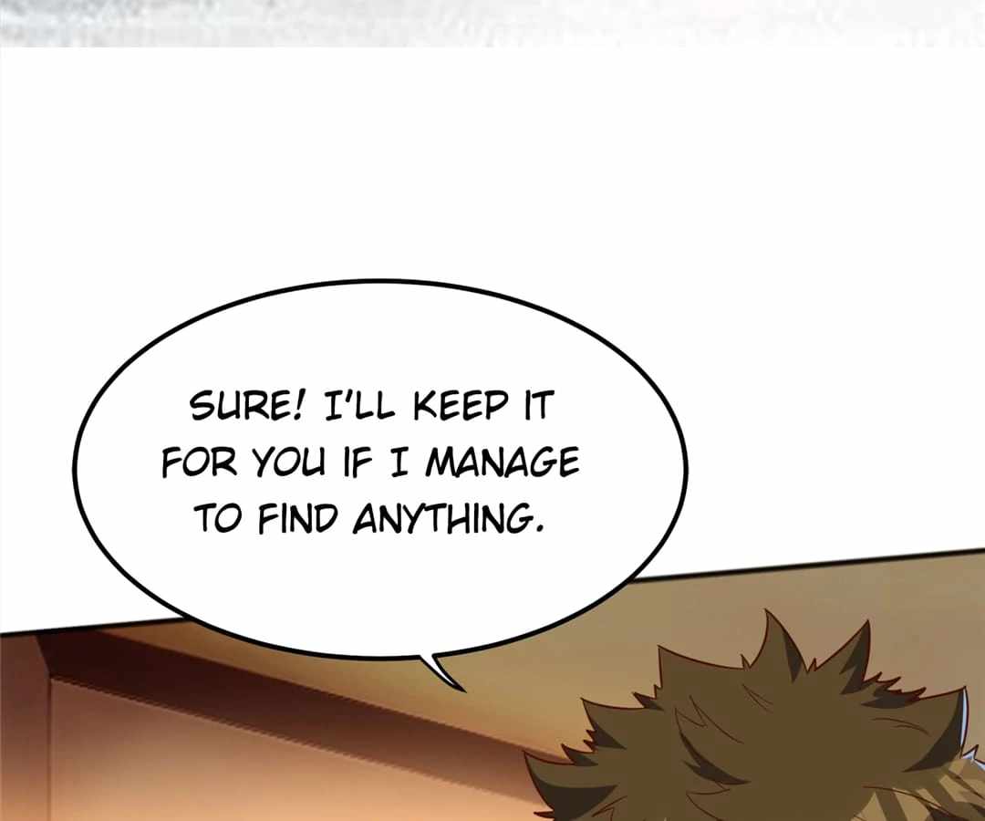 Aura Recovery: I Get a New Skill Everyday Chapter 102 - Page 53