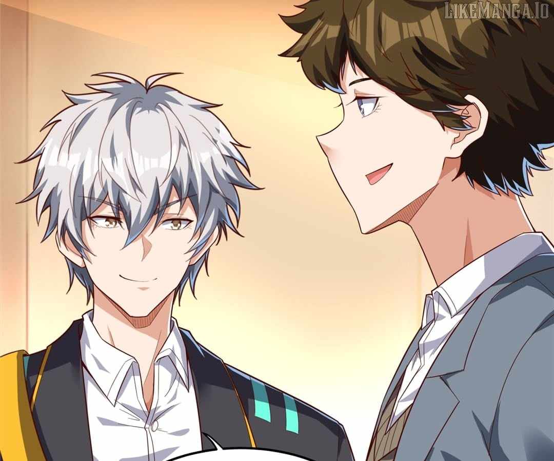 Aura Recovery: I Get a New Skill Everyday Chapter 102 - Page 54