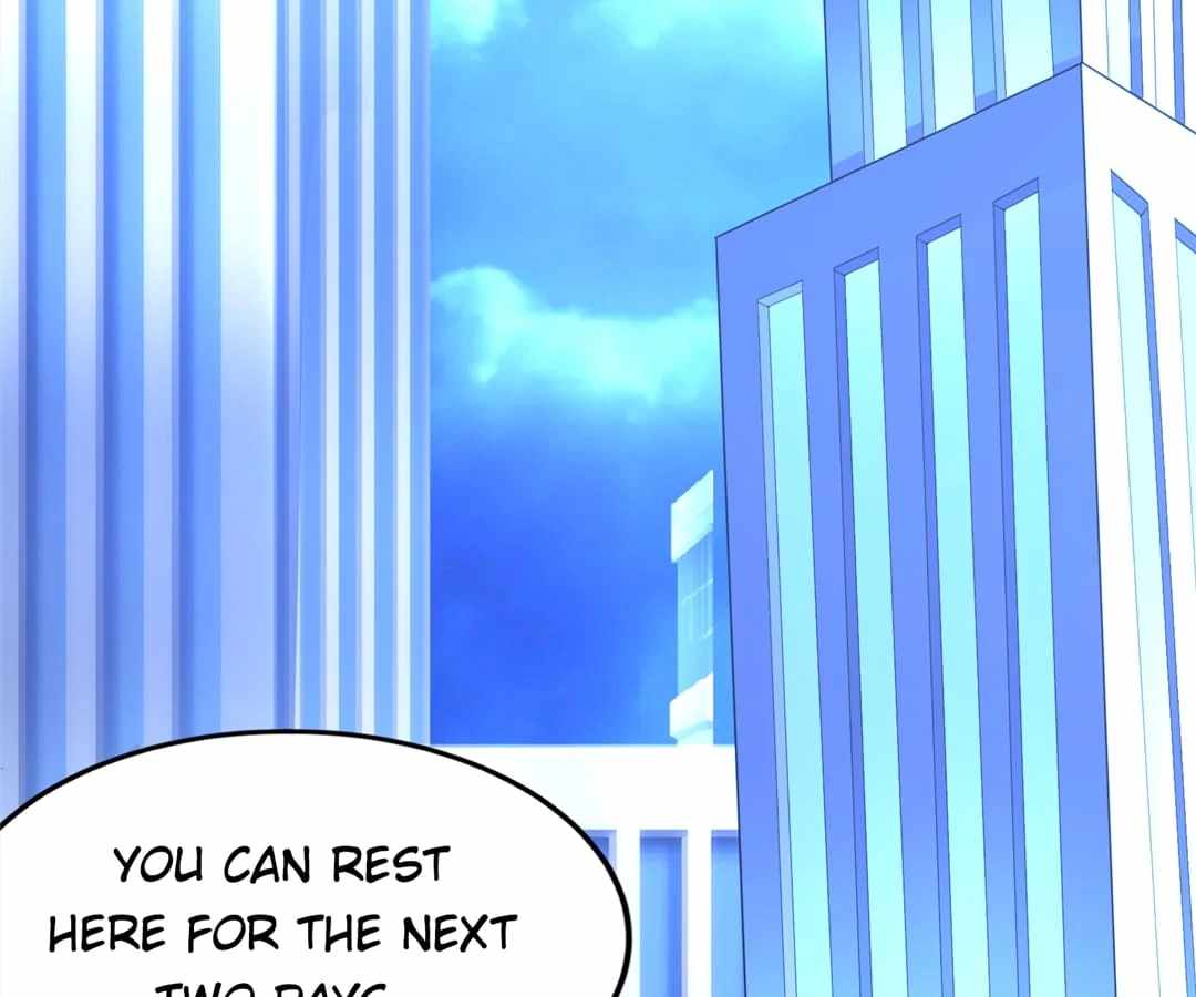 Aura Recovery: I Get a New Skill Everyday Chapter 102 - Page 57
