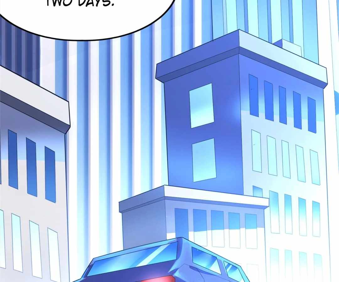 Aura Recovery: I Get a New Skill Everyday Chapter 102 - Page 58