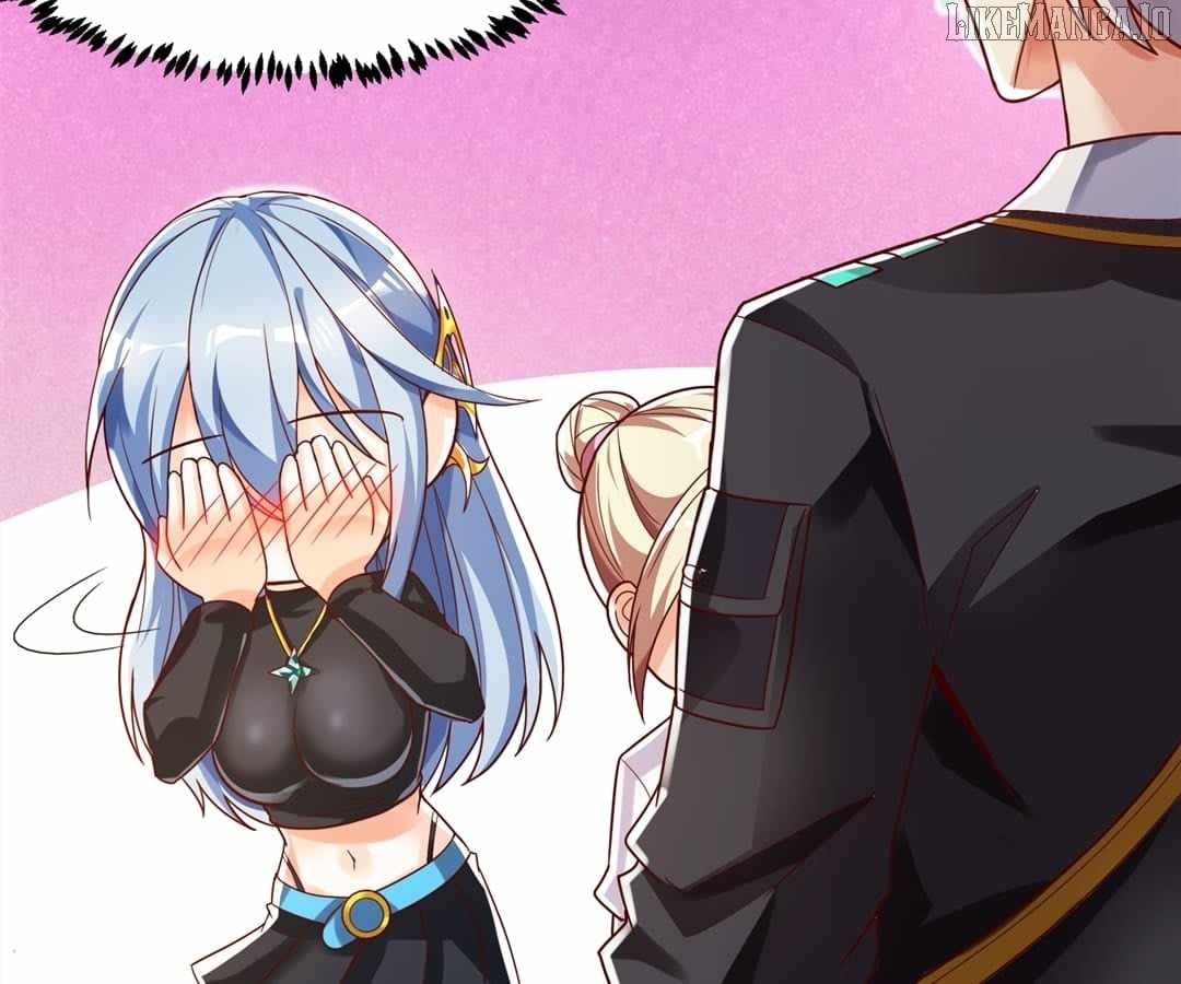Aura Recovery: I Get a New Skill Everyday Chapter 102 - Page 6