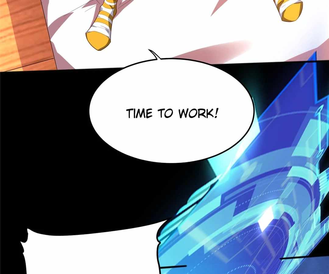 Aura Recovery: I Get a New Skill Everyday Chapter 102 - Page 62