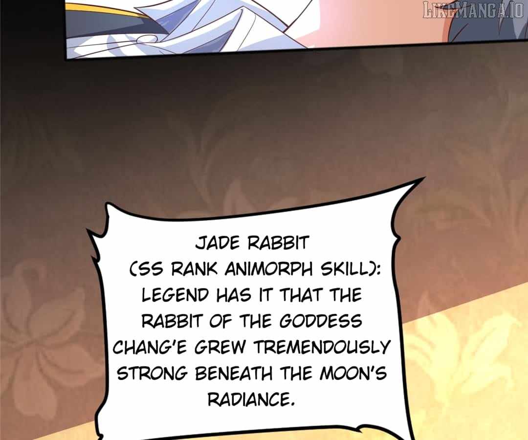 Aura Recovery: I Get a New Skill Everyday Chapter 102 - Page 64