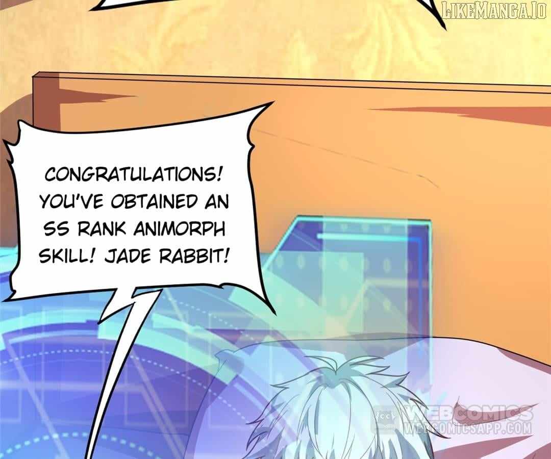Aura Recovery: I Get a New Skill Everyday Chapter 102 - Page 65