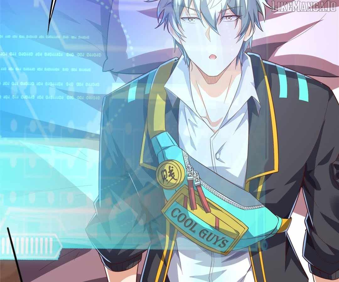Aura Recovery: I Get a New Skill Everyday Chapter 102 - Page 66