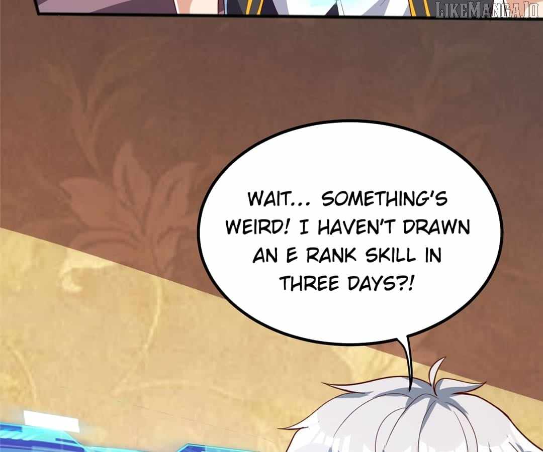 Aura Recovery: I Get a New Skill Everyday Chapter 102 - Page 67