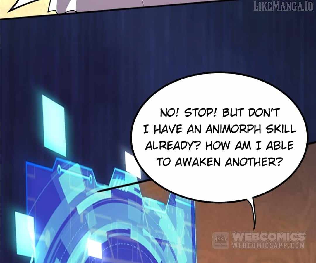 Aura Recovery: I Get a New Skill Everyday Chapter 102 - Page 69
