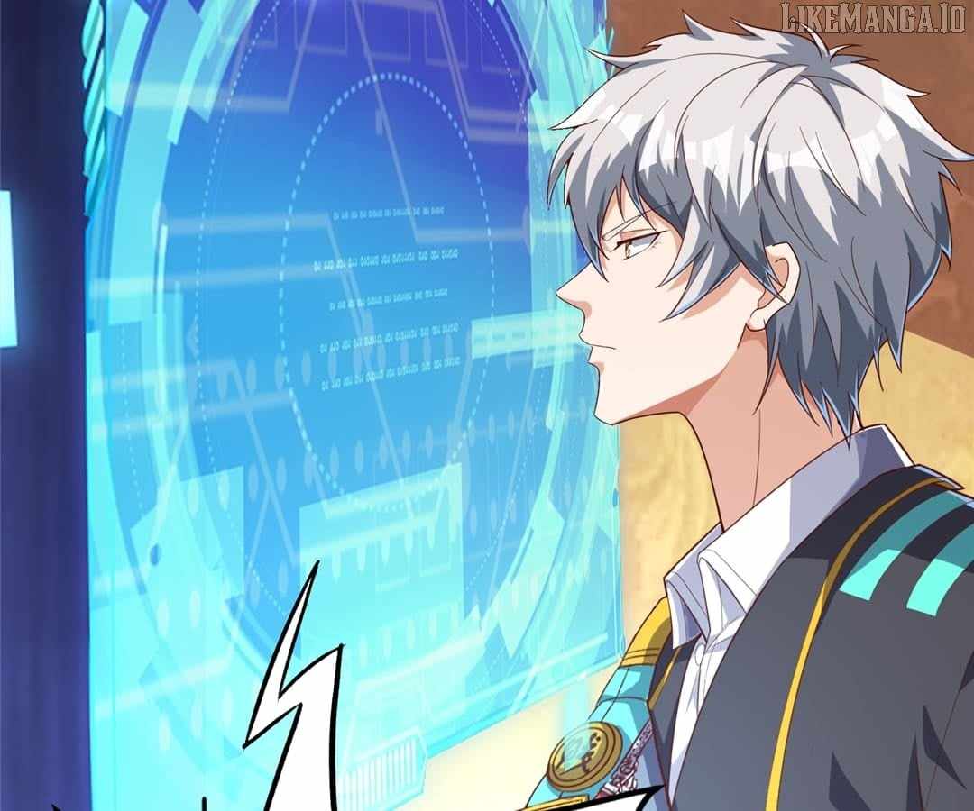 Aura Recovery: I Get a New Skill Everyday Chapter 102 - Page 70