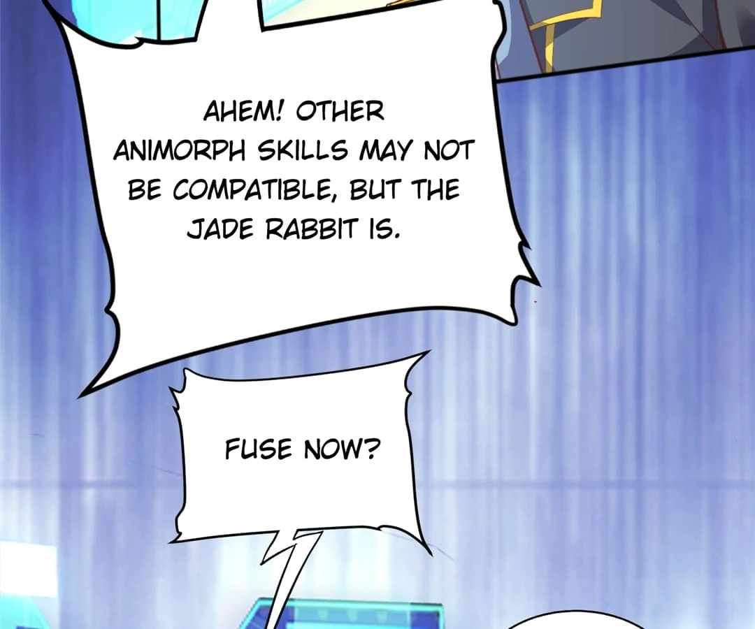 Aura Recovery: I Get a New Skill Everyday Chapter 102 - Page 71