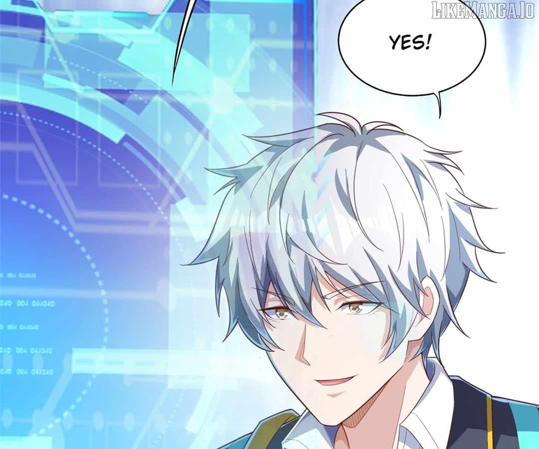 Aura Recovery: I Get a New Skill Everyday Chapter 102 - Page 72