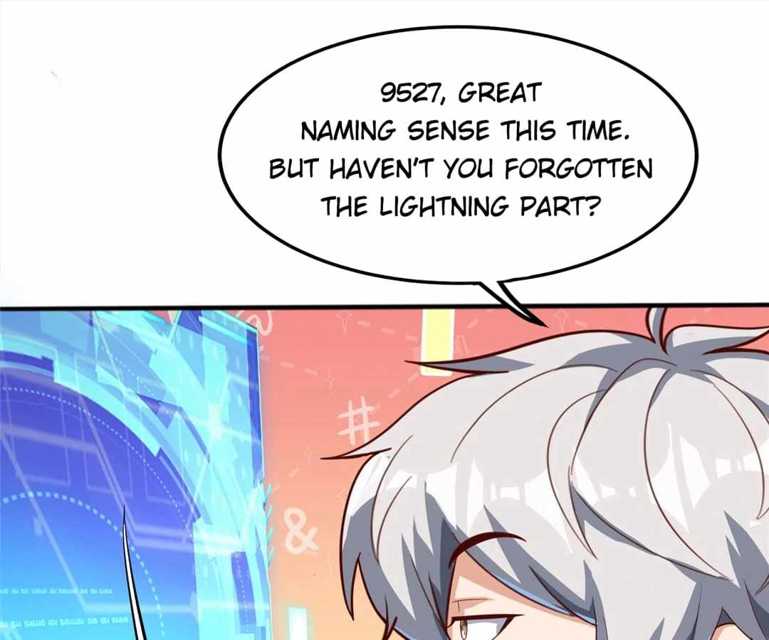 Aura Recovery: I Get a New Skill Everyday Chapter 103 - Page 0