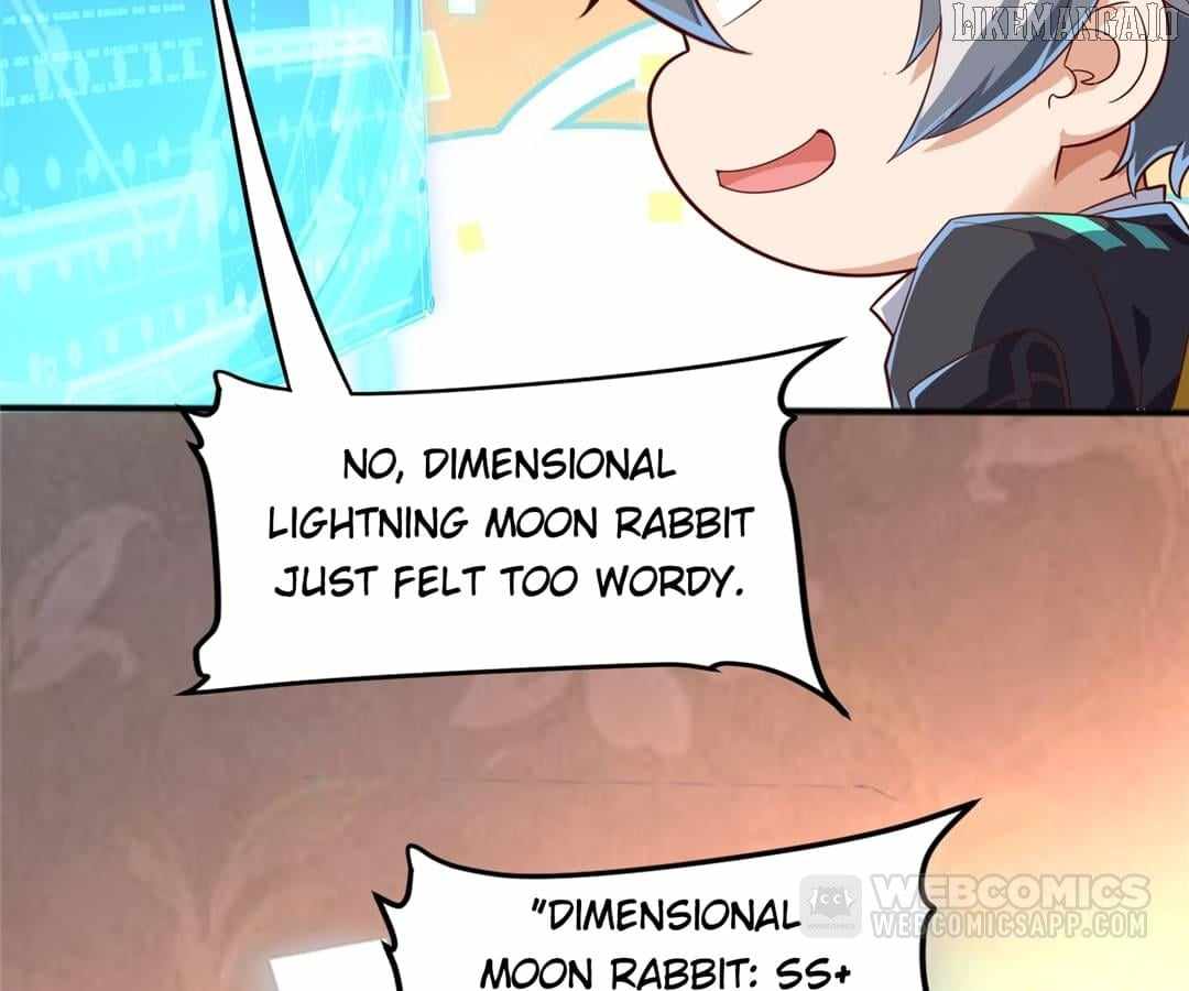 Aura Recovery: I Get a New Skill Everyday Chapter 103 - Page 1