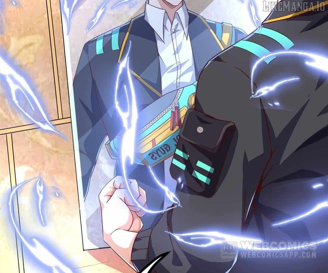 Aura Recovery: I Get a New Skill Everyday Chapter 103 - Page 16