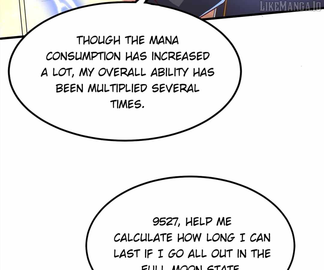 Aura Recovery: I Get a New Skill Everyday Chapter 103 - Page 17