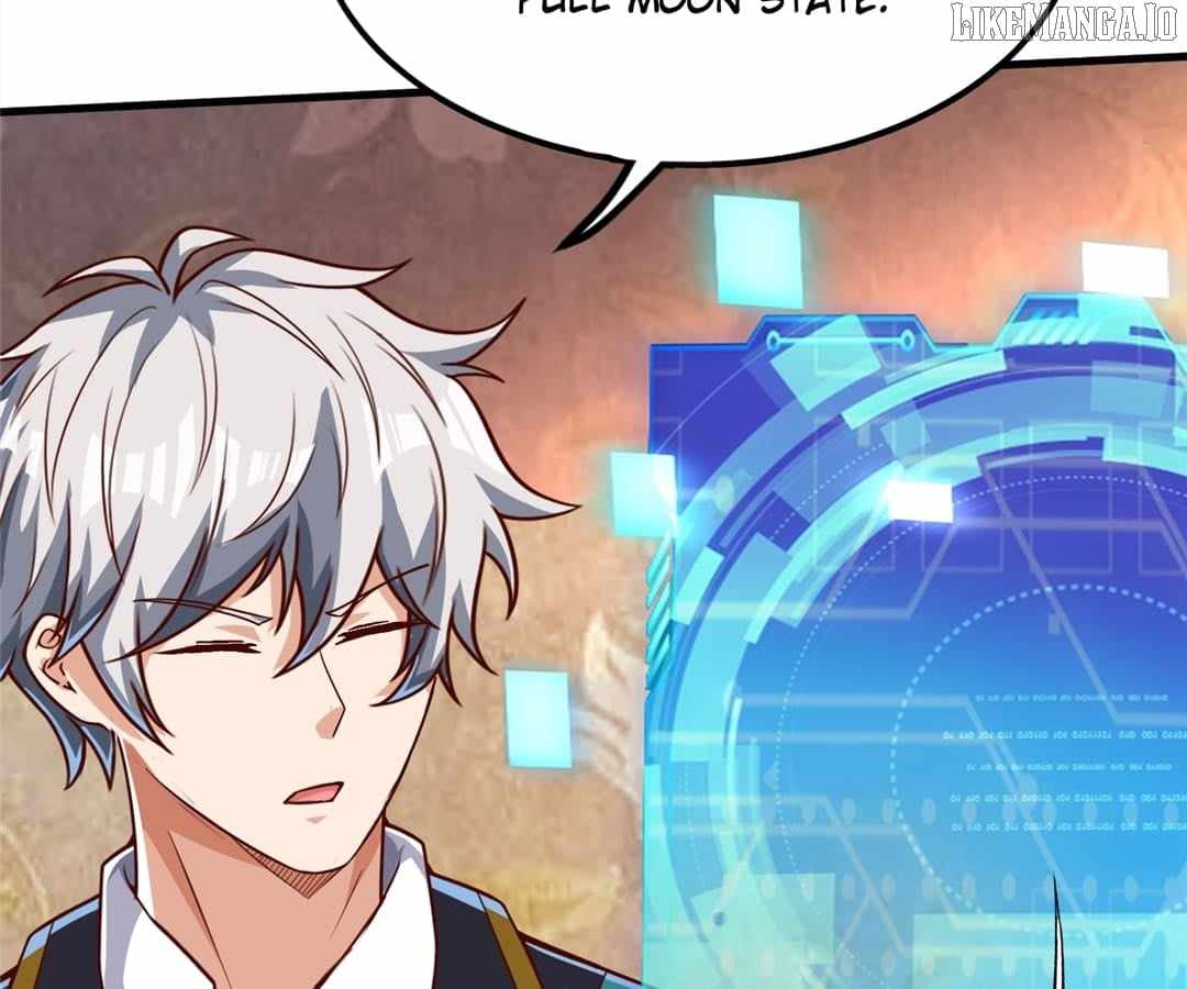 Aura Recovery: I Get a New Skill Everyday Chapter 103 - Page 18