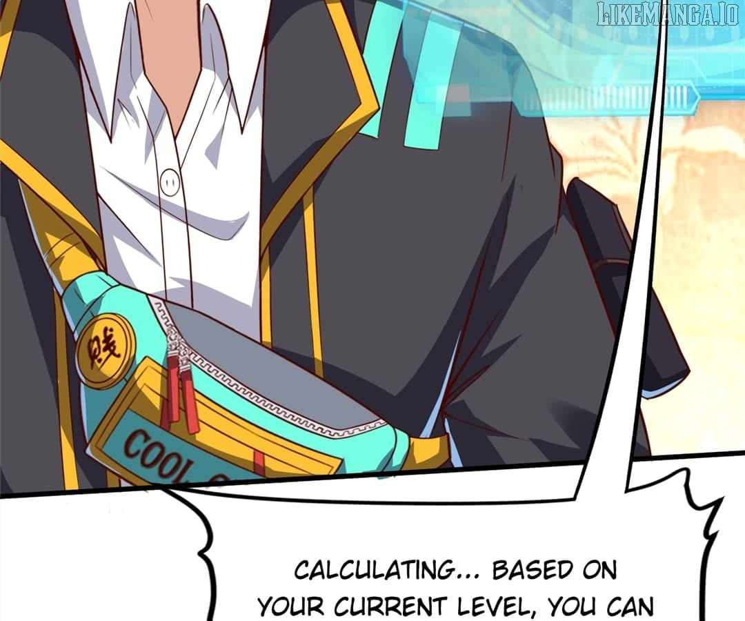 Aura Recovery: I Get a New Skill Everyday Chapter 103 - Page 19