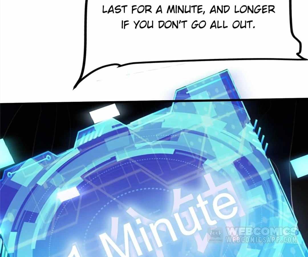 Aura Recovery: I Get a New Skill Everyday Chapter 103 - Page 20