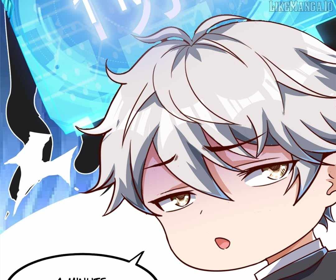 Aura Recovery: I Get a New Skill Everyday Chapter 103 - Page 21