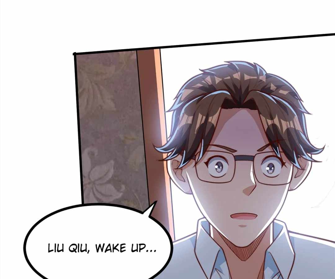 Aura Recovery: I Get a New Skill Everyday Chapter 103 - Page 25