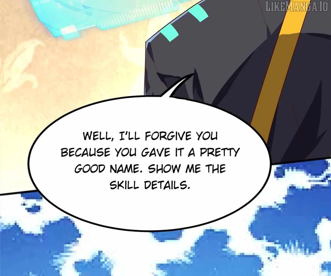 Aura Recovery: I Get a New Skill Everyday Chapter 103 - Page 3