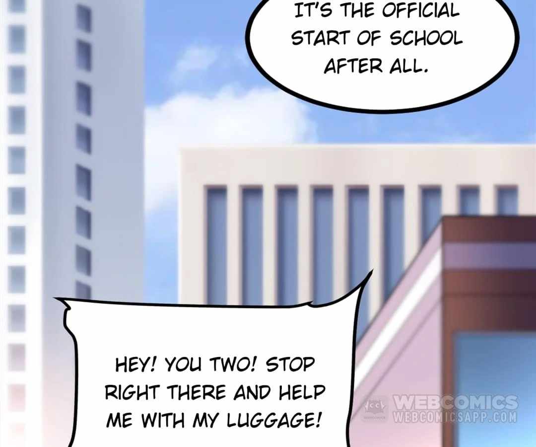 Aura Recovery: I Get a New Skill Everyday Chapter 103 - Page 38