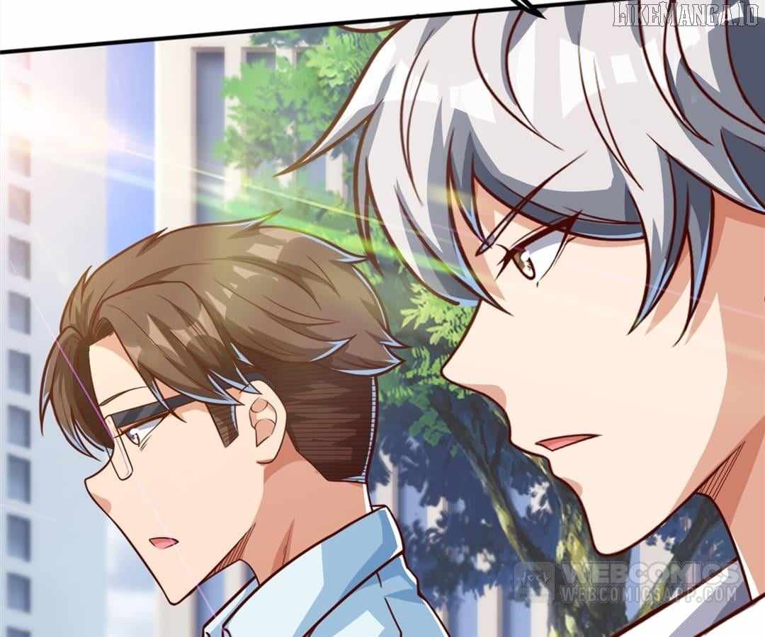 Aura Recovery: I Get a New Skill Everyday Chapter 103 - Page 42