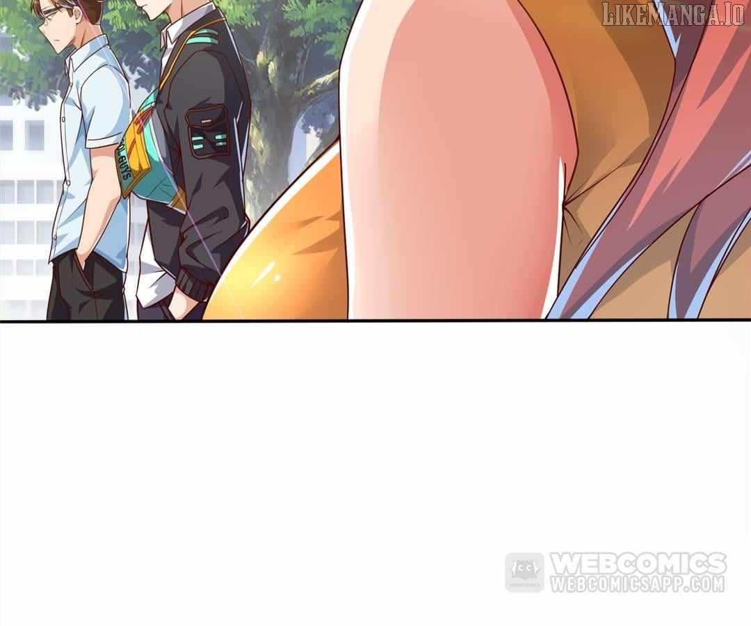 Aura Recovery: I Get a New Skill Everyday Chapter 103 - Page 45
