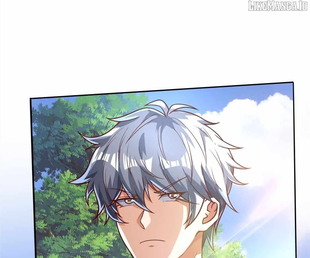 Aura Recovery: I Get a New Skill Everyday Chapter 103 - Page 46