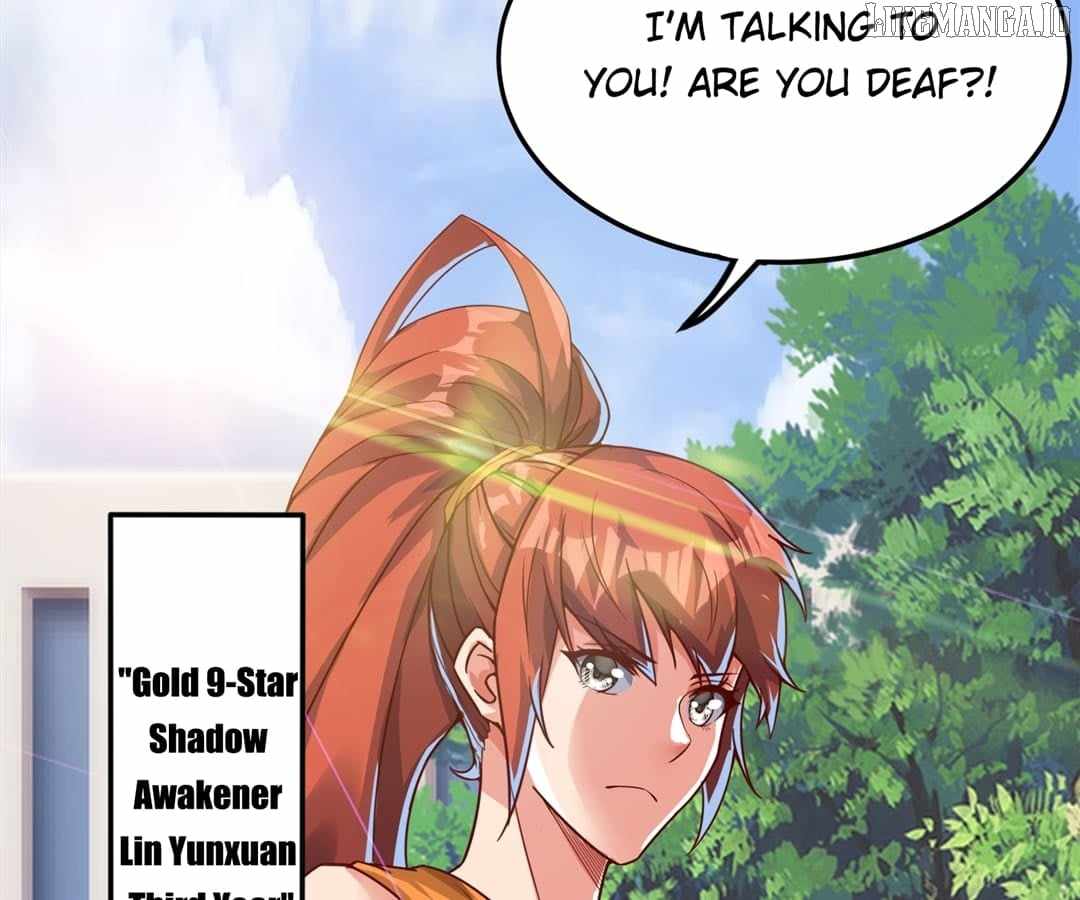 Aura Recovery: I Get a New Skill Everyday Chapter 103 - Page 48