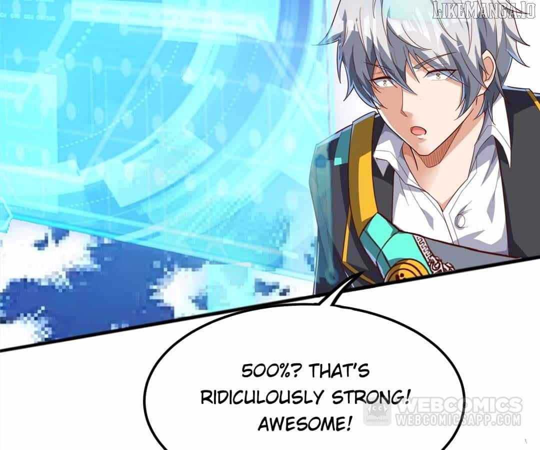 Aura Recovery: I Get a New Skill Everyday Chapter 103 - Page 5