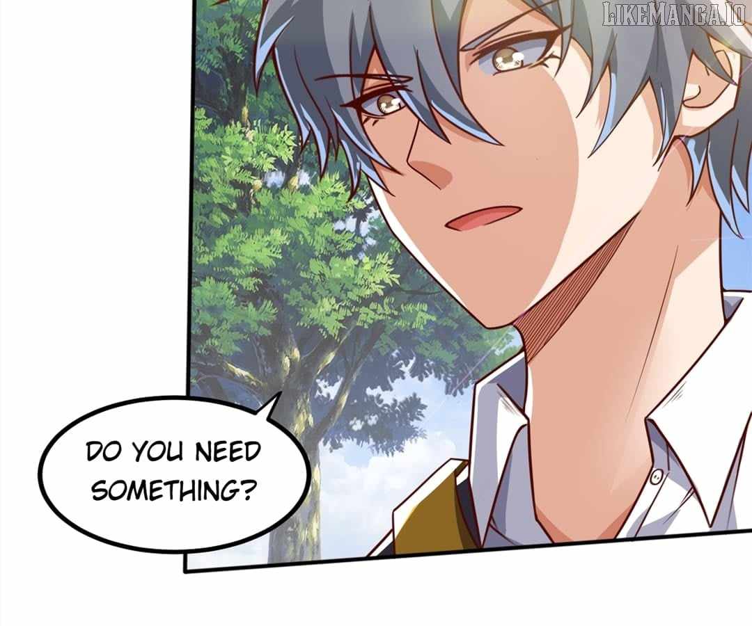 Aura Recovery: I Get a New Skill Everyday Chapter 103 - Page 51