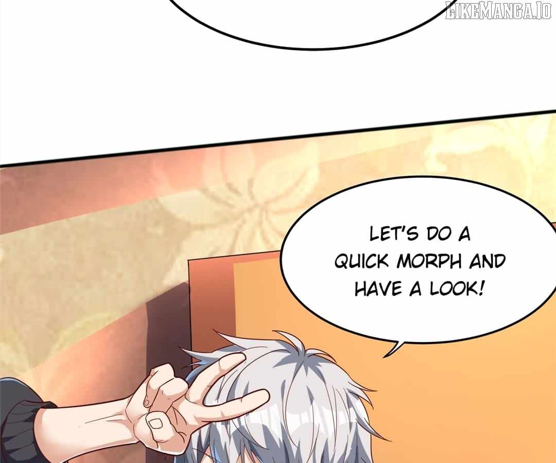Aura Recovery: I Get a New Skill Everyday Chapter 103 - Page 6