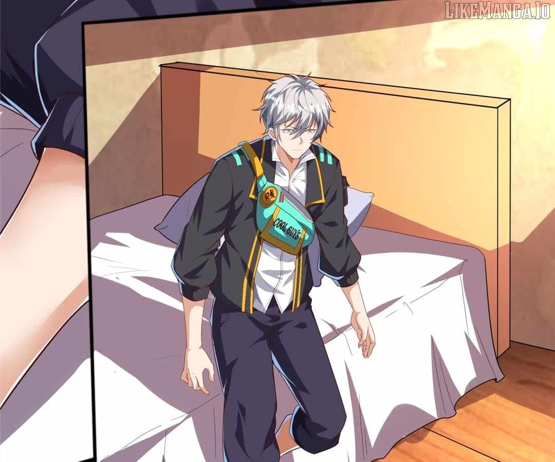 Aura Recovery: I Get a New Skill Everyday Chapter 103 - Page 8