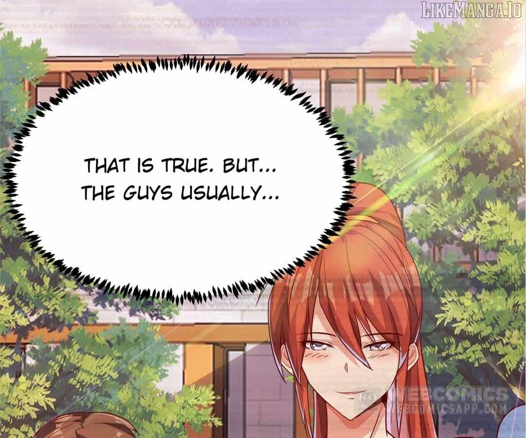 Aura Recovery: I Get a New Skill Everyday Chapter 104 - Page 13