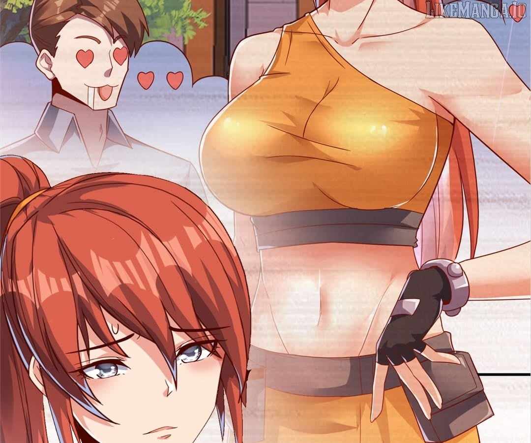Aura Recovery: I Get a New Skill Everyday Chapter 104 - Page 14