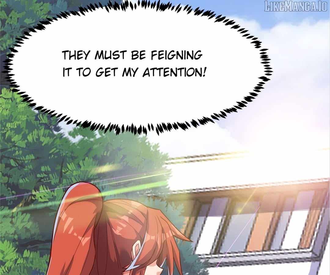 Aura Recovery: I Get a New Skill Everyday Chapter 104 - Page 2