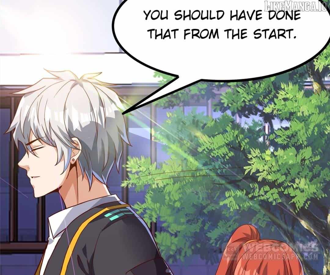 Aura Recovery: I Get a New Skill Everyday Chapter 104 - Page 22