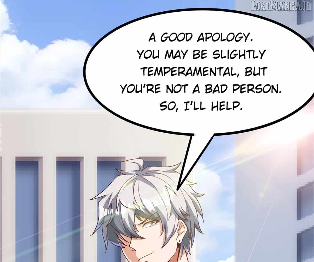 Aura Recovery: I Get a New Skill Everyday Chapter 104 - Page 24