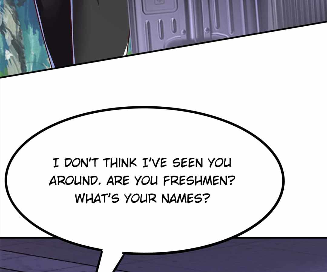 Aura Recovery: I Get a New Skill Everyday Chapter 104 - Page 27