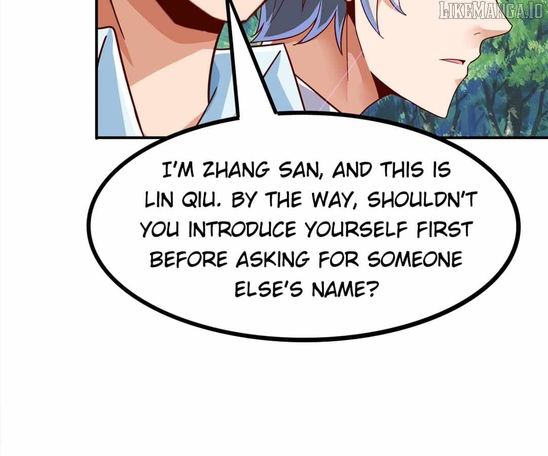 Aura Recovery: I Get a New Skill Everyday Chapter 104 - Page 32