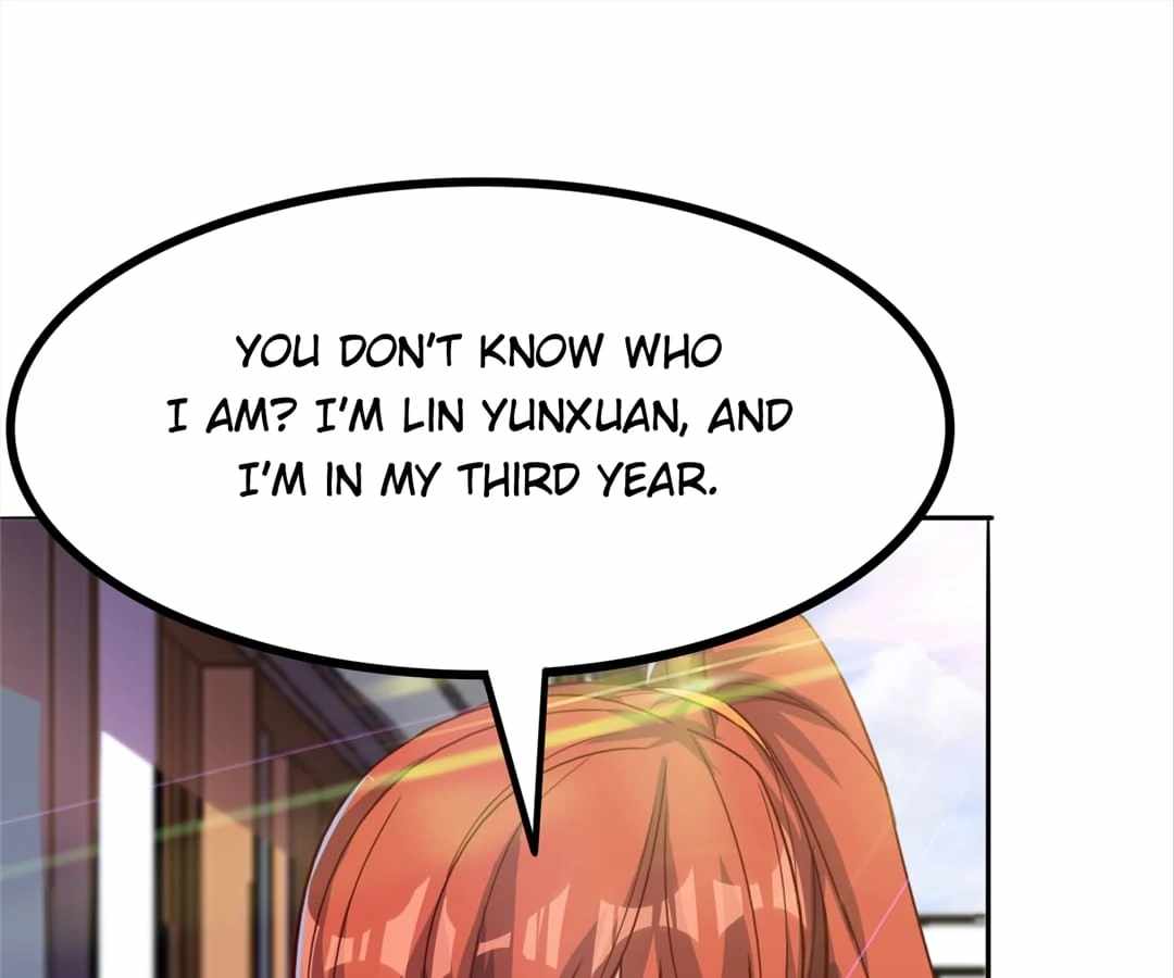 Aura Recovery: I Get a New Skill Everyday Chapter 104 - Page 34