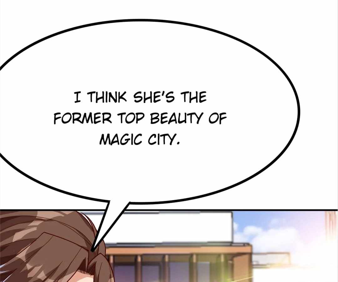Aura Recovery: I Get a New Skill Everyday Chapter 104 - Page 36