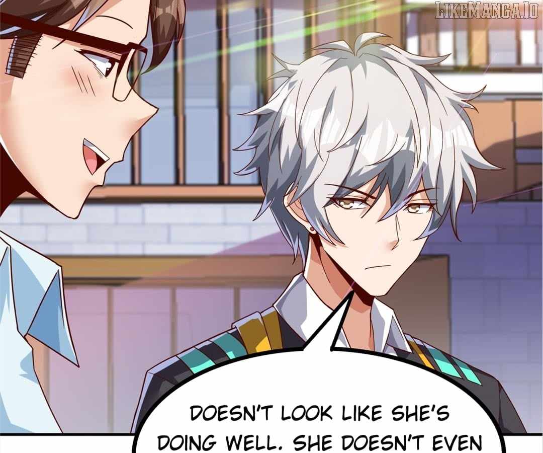 Aura Recovery: I Get a New Skill Everyday Chapter 104 - Page 37