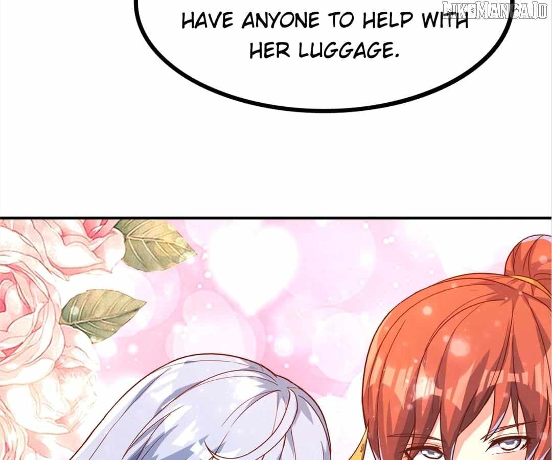 Aura Recovery: I Get a New Skill Everyday Chapter 104 - Page 38