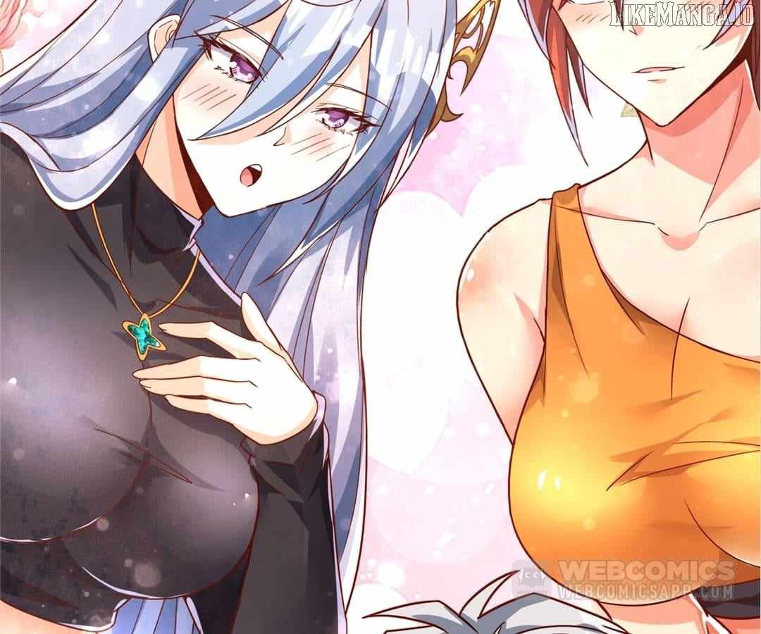 Aura Recovery: I Get a New Skill Everyday Chapter 104 - Page 39
